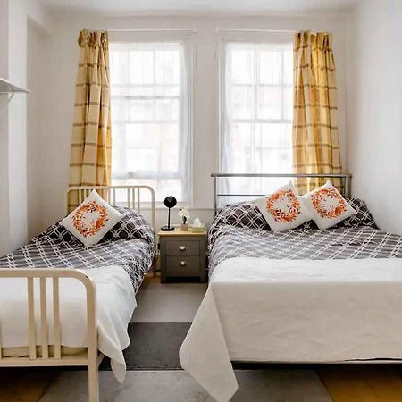 Homestay Near Tottenham Hotspur Stadium Лондон Экстерьер фото