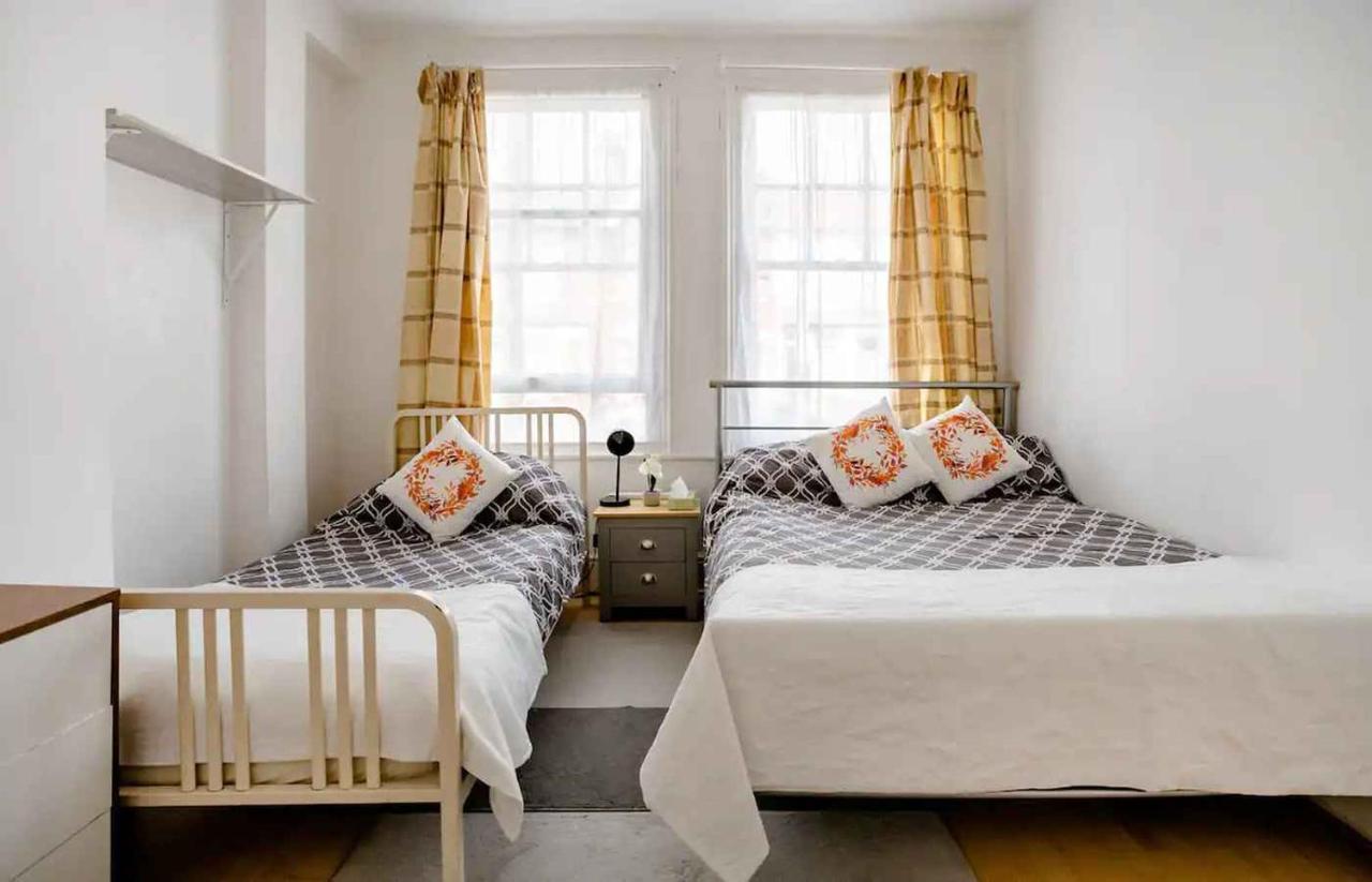 Homestay Near Tottenham Hotspur Stadium Лондон Экстерьер фото