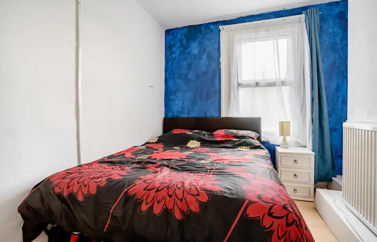 Homestay Near Tottenham Hotspur Stadium Лондон Экстерьер фото
