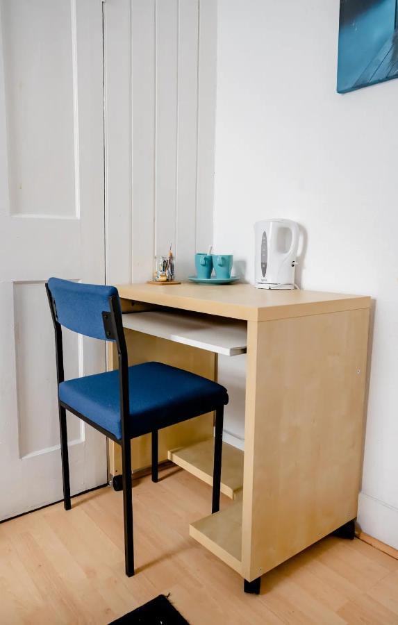 Homestay Near Tottenham Hotspur Stadium Лондон Экстерьер фото