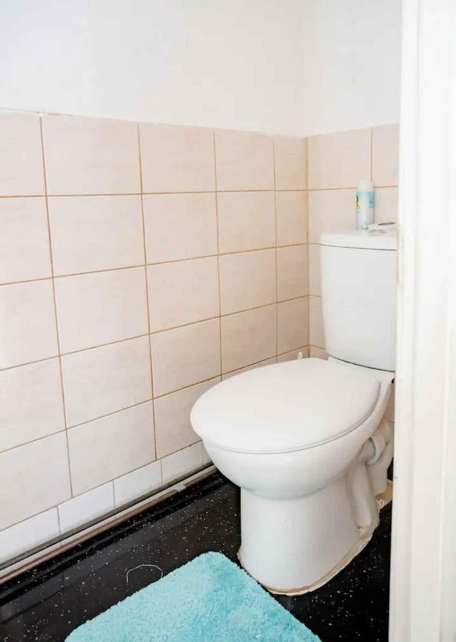 Homestay Near Tottenham Hotspur Stadium Лондон Экстерьер фото